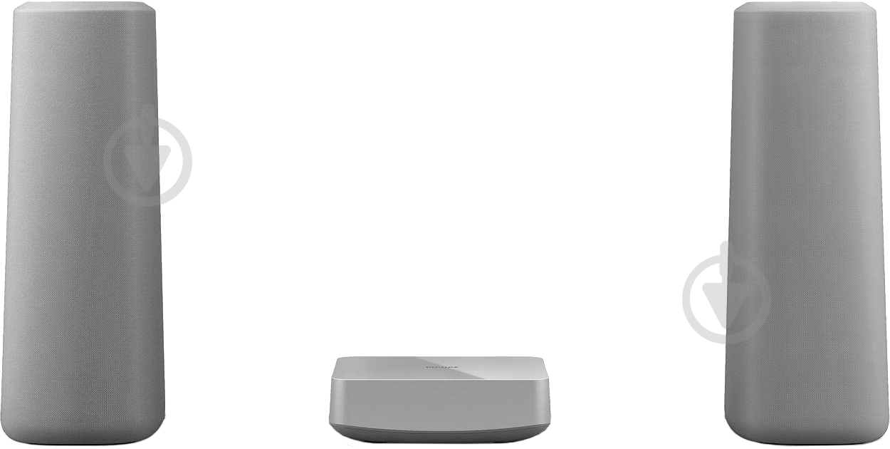 Домашний кинотеатр Philips CSS5530G/12 - фото 3 Домашний кинотеатр Philips CSS5530G/12 - фото 3