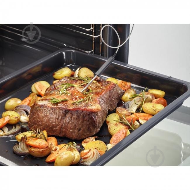 Духовой шкаф Electrolux OPEC9553X - фото 4 Духовой шкаф Electrolux OPEC9553X - фото 4