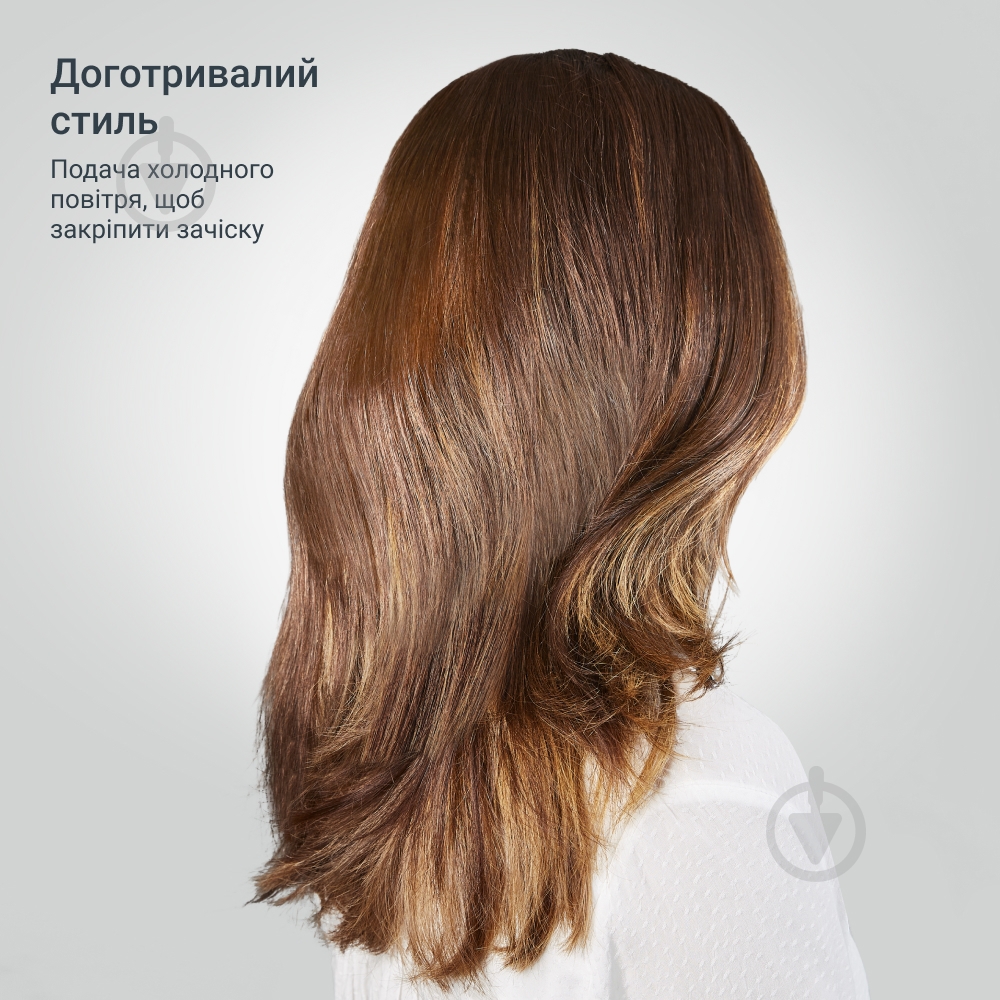 Фен дорожный Rowenta Express Style CV1831F0 - фото 5 Фен дорожный Rowenta Express Style CV1831F0 - фото 5