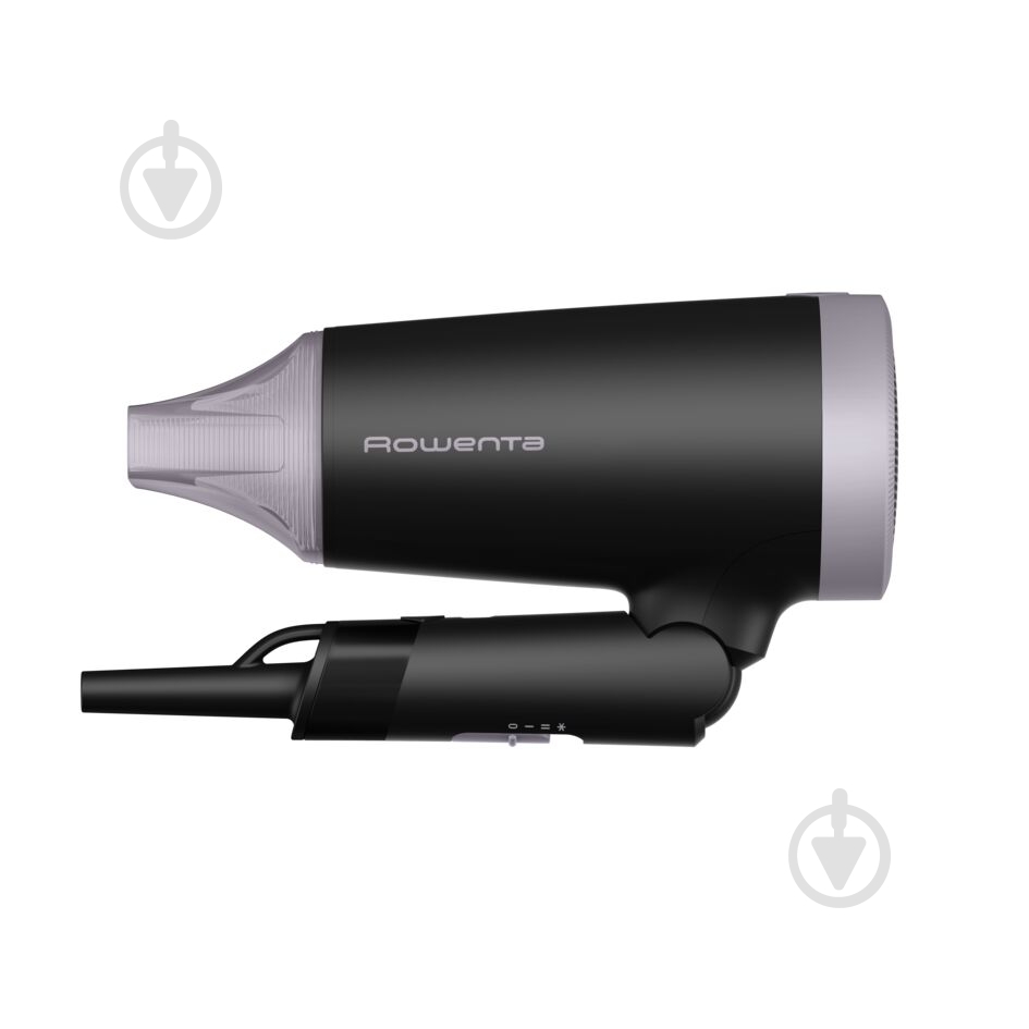 Фен дорожный Rowenta Express Style CV1831F0 - фото 9 Фен дорожный Rowenta Express Style CV1831F0 - фото 9