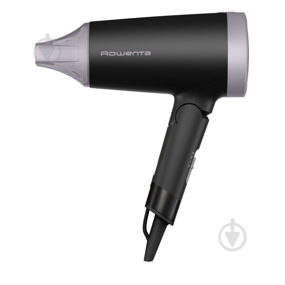 Фен дорожный Rowenta Express Style CV1831F0 - фото 1 Фен дорожный Rowenta Express Style CV1831F0 - фото 1