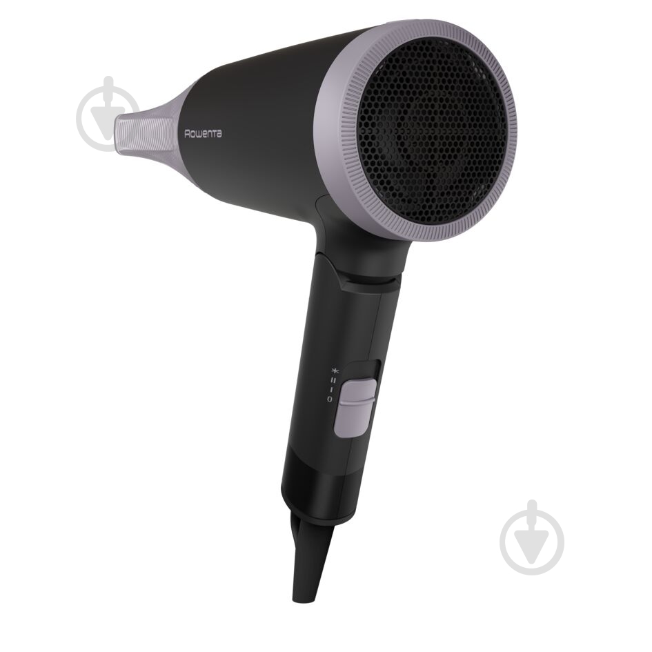 Фен дорожный Rowenta Express Style CV1831F0 - фото 6 Фен дорожный Rowenta Express Style CV1831F0 - фото 6