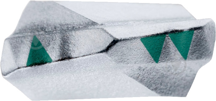 Бур Metabo Pro 4 SDS-plus 6x160 мм 631825000 - фото 3