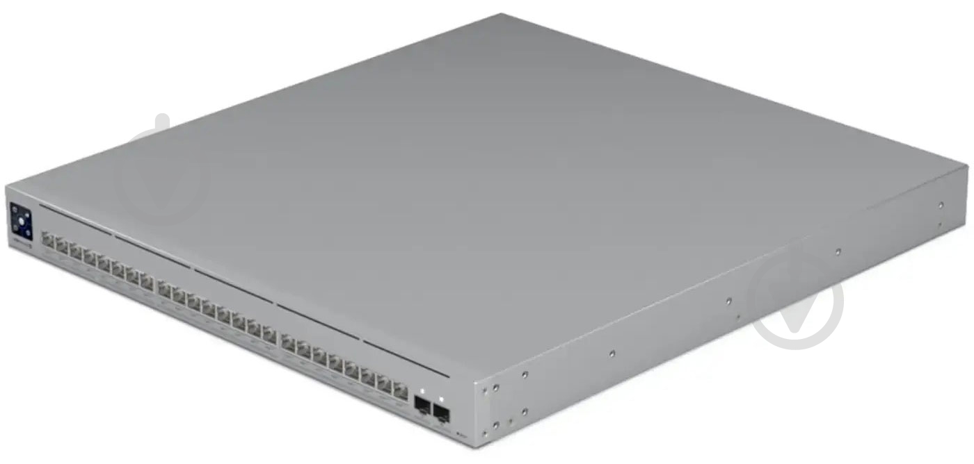 Коммутатор Ubiquiti USW-PRO-XG-24-POE - фото 2 Коммутатор Ubiquiti USW-PRO-XG-24-POE - фото 2