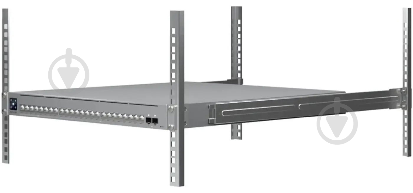 Коммутатор Ubiquiti USW-PRO-XG-24-POE - фото 3 Коммутатор Ubiquiti USW-PRO-XG-24-POE - фото 3