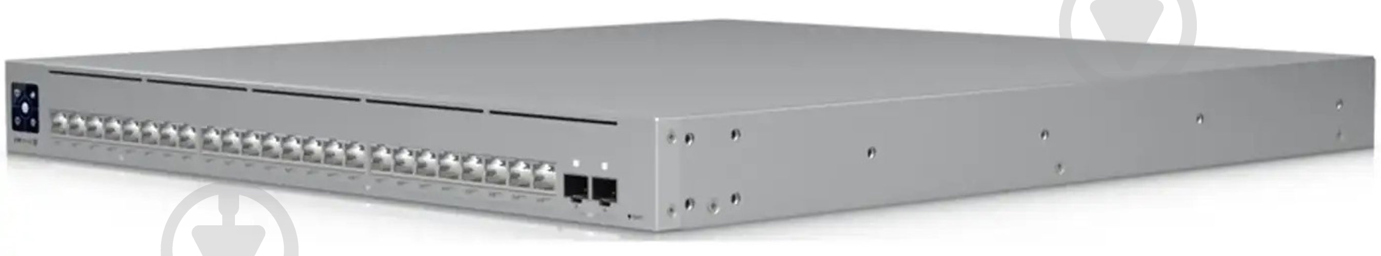 Коммутатор Ubiquiti USW-PRO-XG-24-POE - фото 5 Коммутатор Ubiquiti USW-PRO-XG-24-POE - фото 5