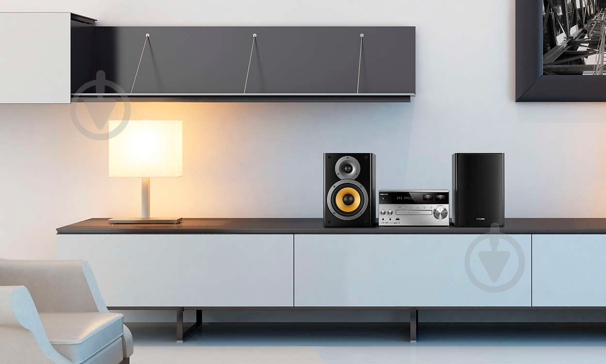 Микросистема Philips BTB8000/12 - фото 3