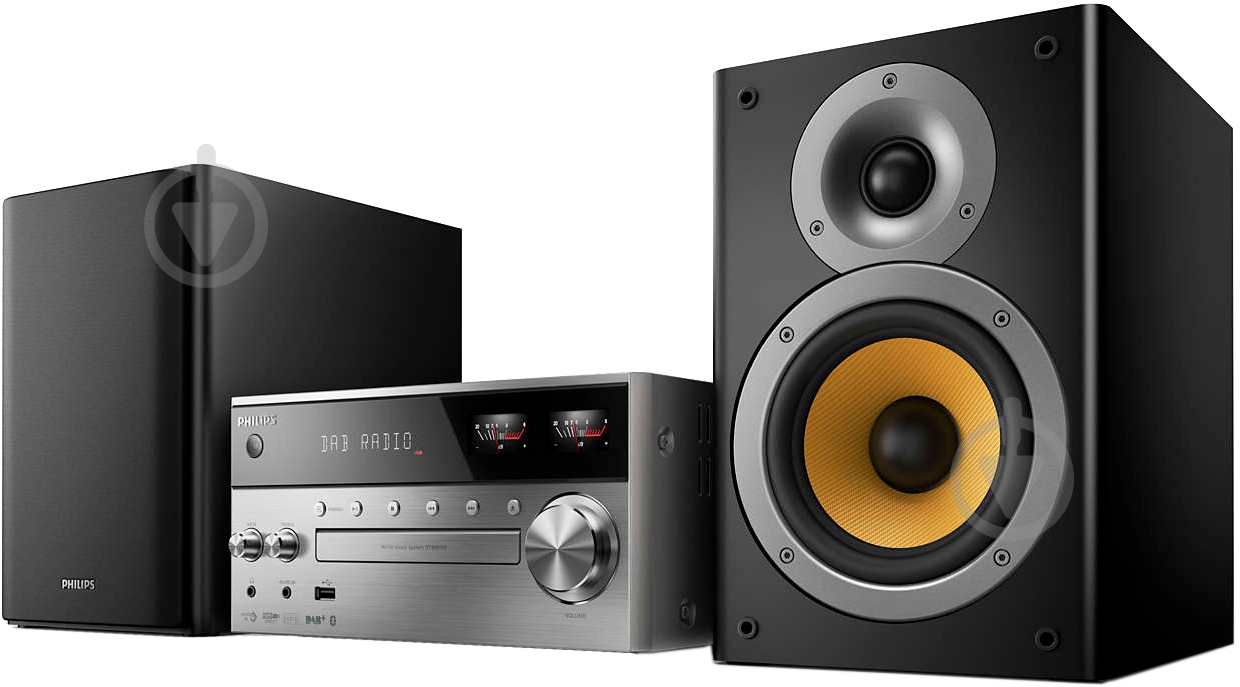 Микросистема Philips BTB8000/12 - фото 2