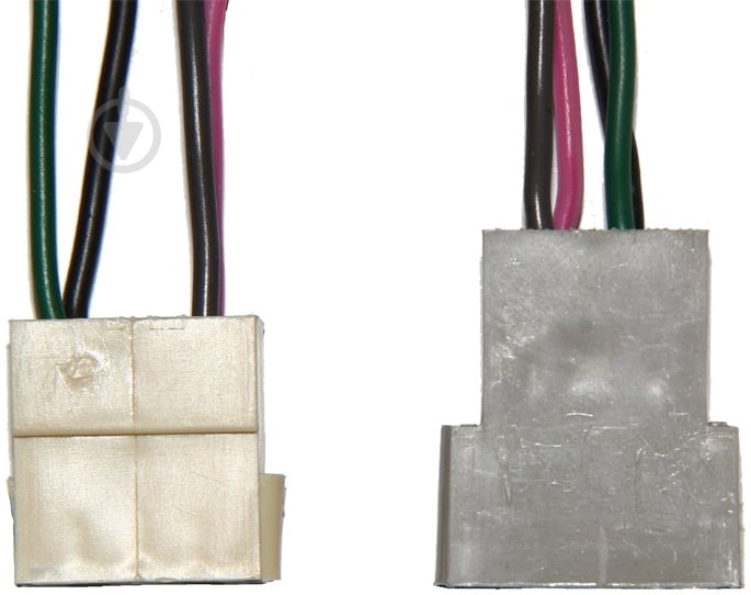 Ремкомплект соединения  четырехместное Струм - фото 4