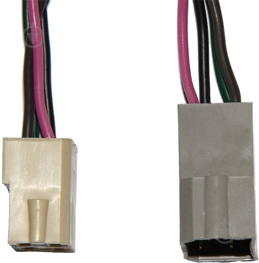 Ремкомплект соединения  четырехместное Струм - фото 5