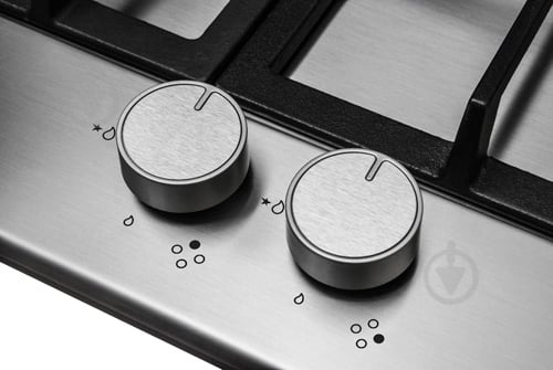 Варильна поверхня газова Hansa BHGI65135 - фото 2 Варильна поверхня газова Hansa BHGI65135 - фото 2