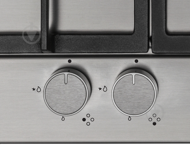 Варильна поверхня газова Hansa BHGI65135 - фото 3 Варильна поверхня газова Hansa BHGI65135 - фото 3