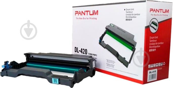 Драм-картридж Pantum для M7100 черный - фото 1