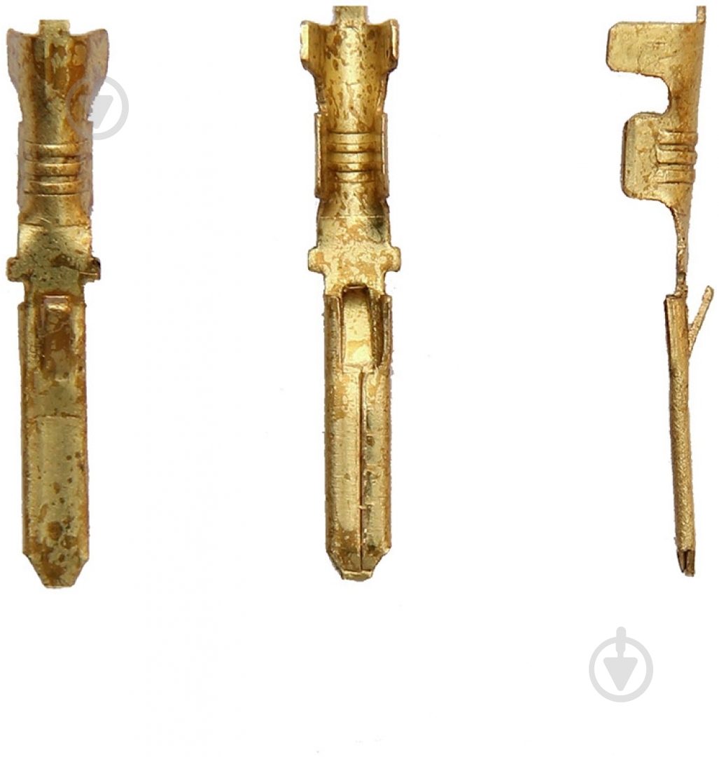 Набір наконечників  №1 Струм - фото 10