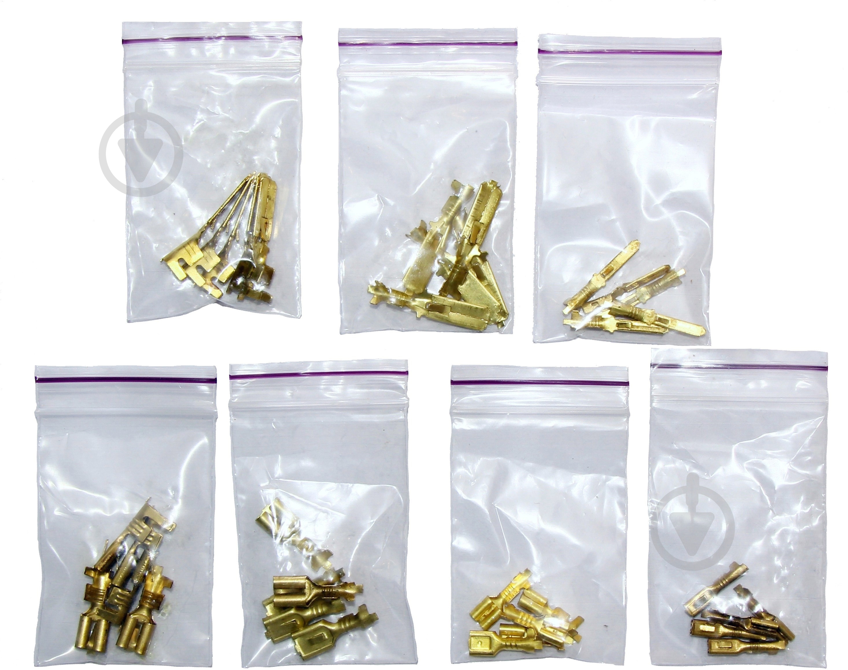 Набір наконечників  №1 Струм - фото 11