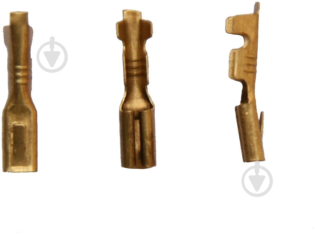 Набір наконечників  №1 Струм - фото 2