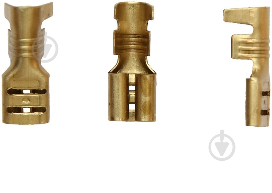 Набір наконечників  №1 Струм - фото 3