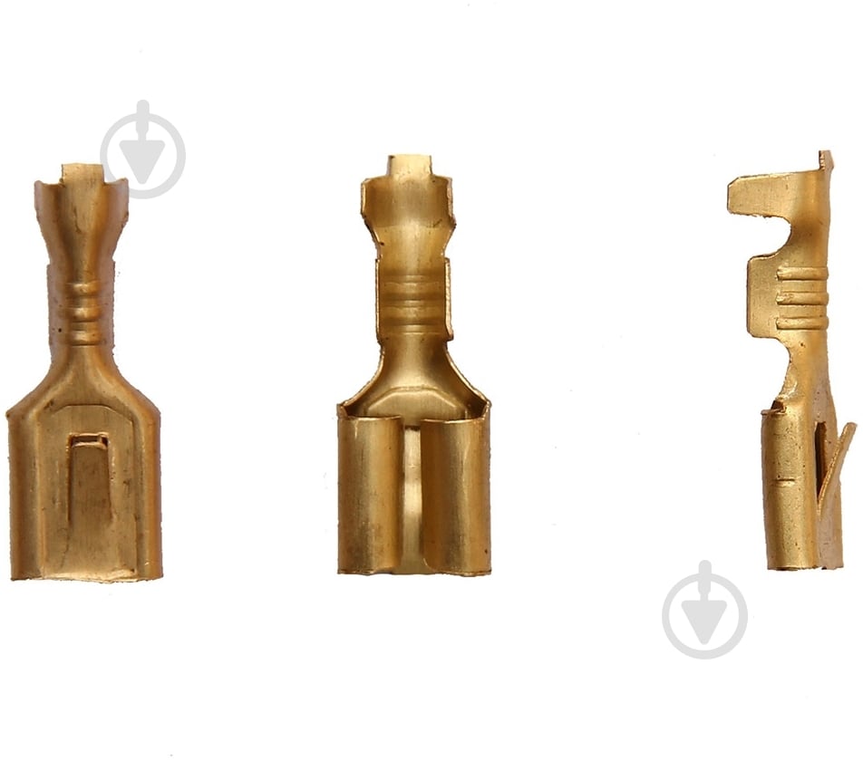 Набір наконечників  №1 Струм - фото 4