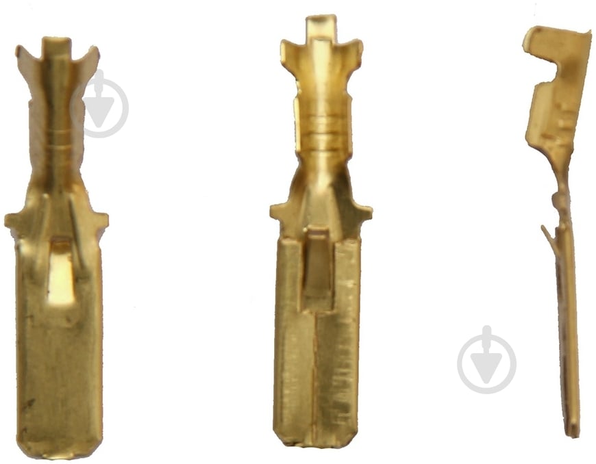 Набір наконечників  №1 Струм - фото 5