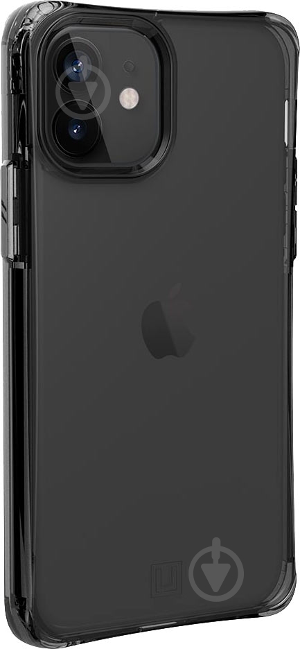 Чехол UAG Metropolis Ash 112352313131 для Apple iPhone 12 Pro - фото 2