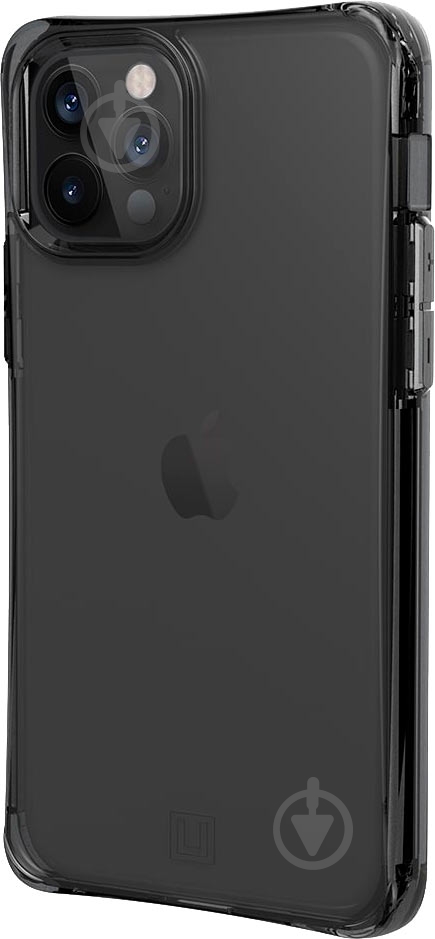 Чехол UAG Metropolis Ash 112352313131 для Apple iPhone 12 Pro - фото 3