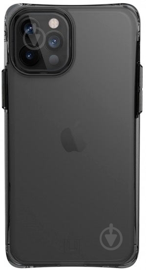 Чехол UAG Metropolis Ash 112352313131 для Apple iPhone 12 Pro - фото 1