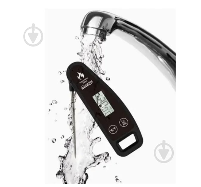 Термометр Heinner HR-AER-G400 - фото 2