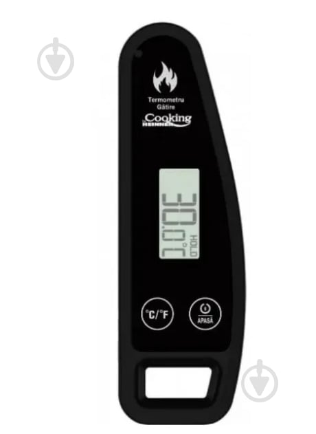 Термометр Heinner HR-AER-G400 - фото 4