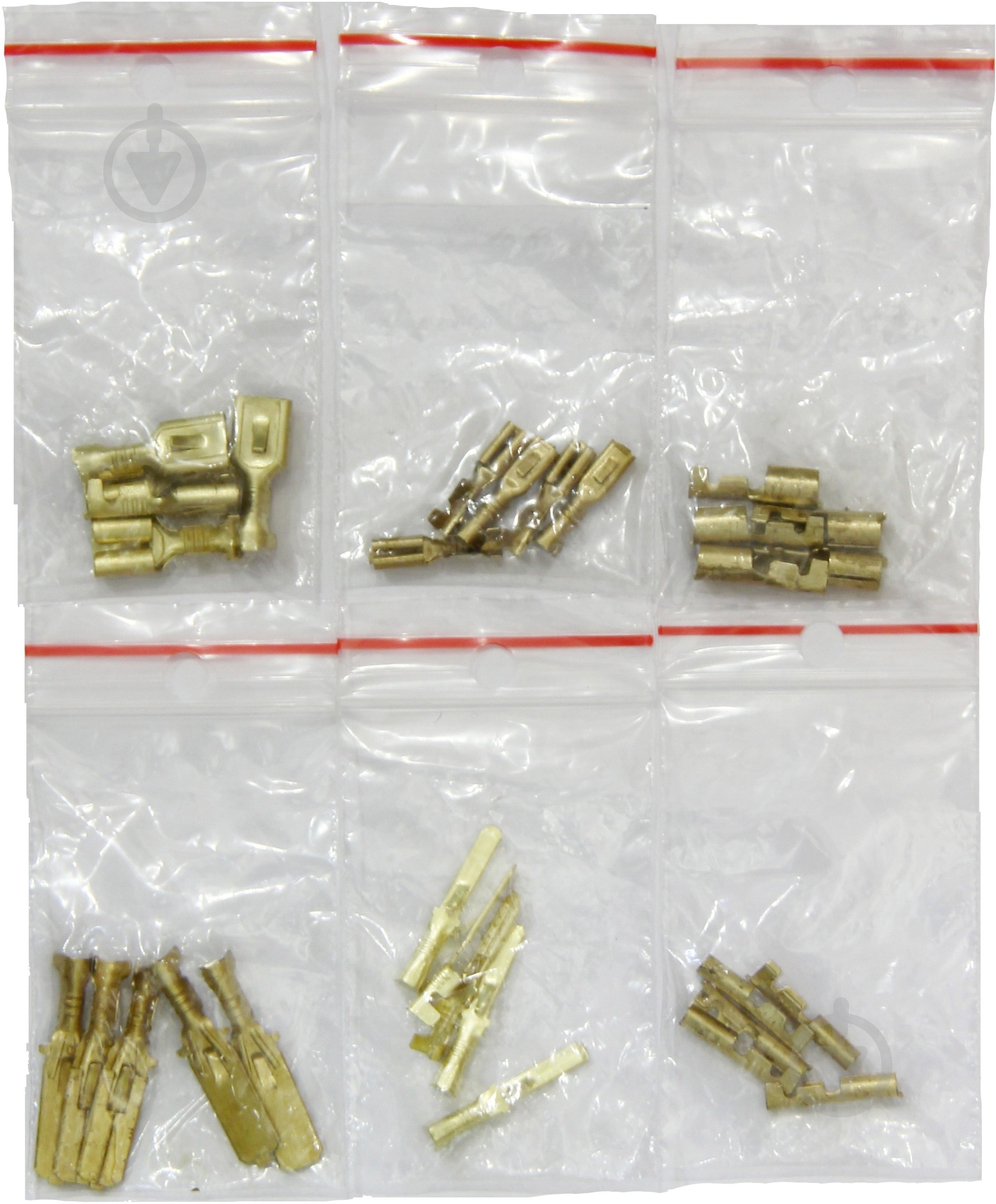 Набор наконечников  №2 Струм - фото 2