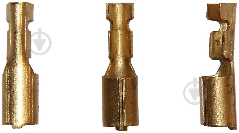 Набор наконечников  №2 Струм - фото 3