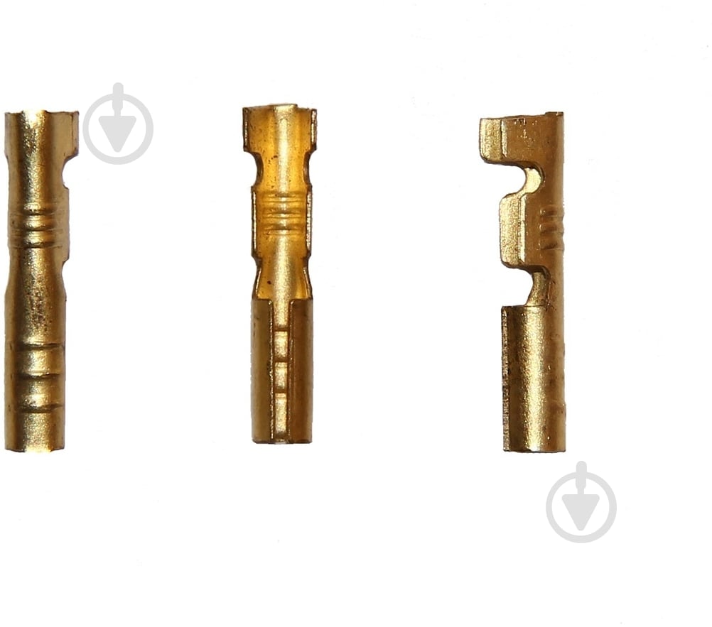 Набор наконечников  №2 Струм - фото 4