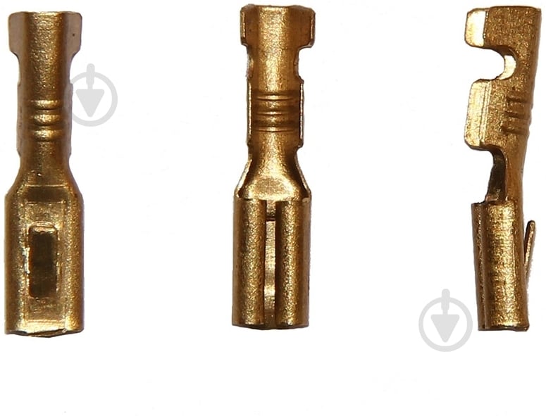 Набор наконечников  №2 Струм - фото 5