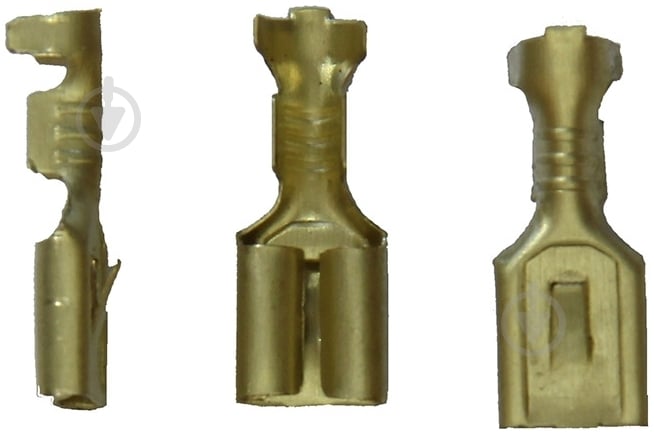 Набор наконечников  №2 Струм - фото 7