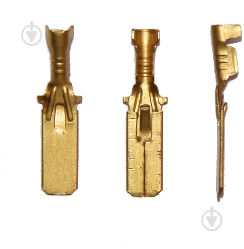 Набор наконечников  №2 Струм - фото 8