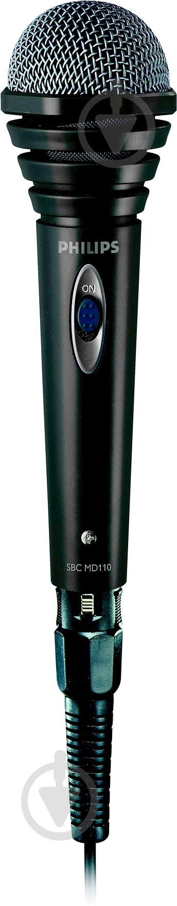 Микрофон Philips SBCMD110/00 - фото 1