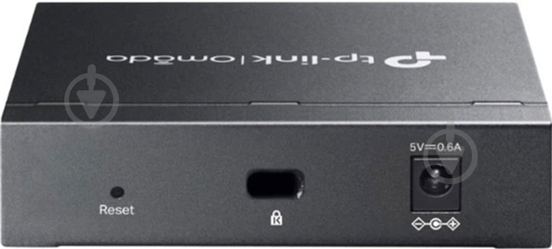 Коммутатор TP-Link ES205G - фото 3