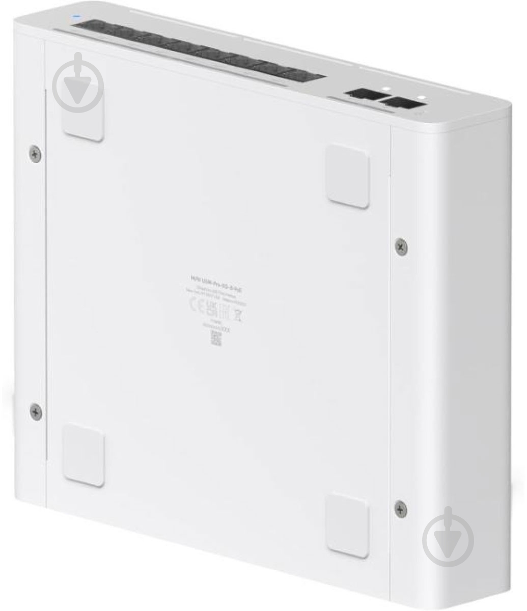 Коммутатор Ubiquiti USW-PRO-XG-8-POE - фото 2 Коммутатор Ubiquiti USW-PRO-XG-8-POE - фото 2