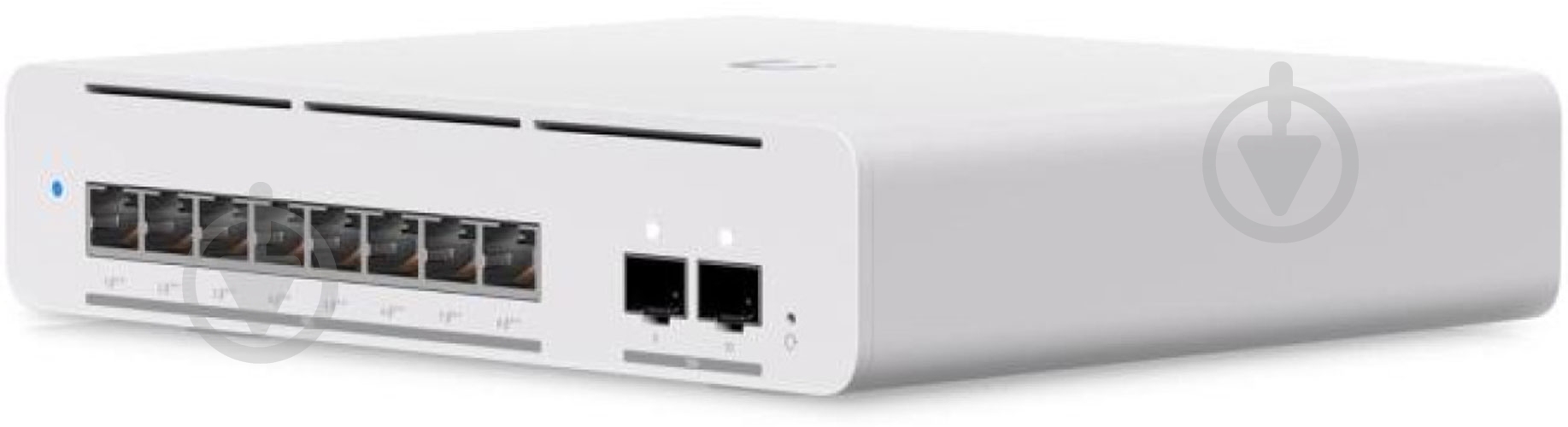 Коммутатор Ubiquiti USW-PRO-XG-8-POE - фото 5 Коммутатор Ubiquiti USW-PRO-XG-8-POE - фото 5