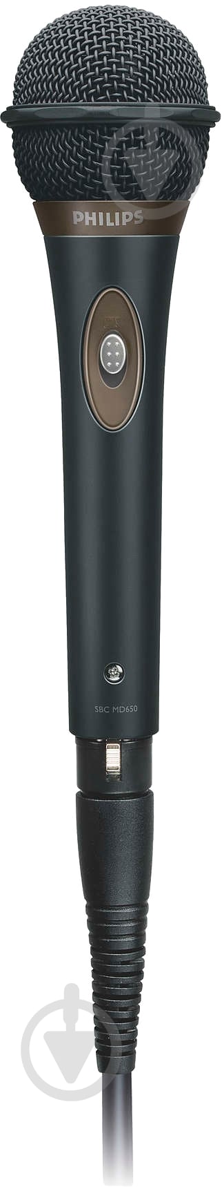Микрофон Philips SBCMD650/00 - фото 1