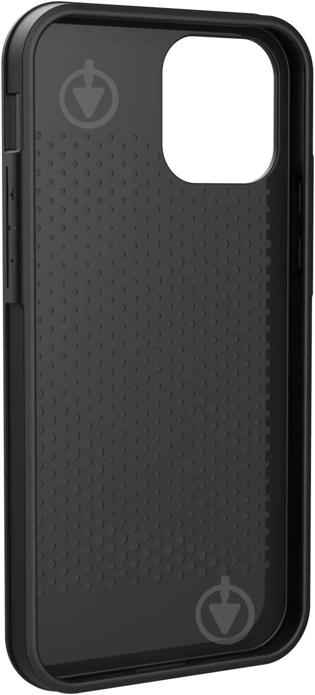 Чехол UAG Metropolis Black 11235M314040 для Apple iPhone 12 Pro - фото 5