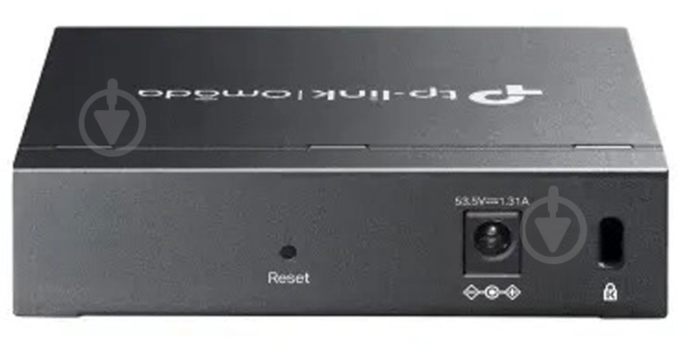 Коммутатор TP-Link ES205GP - фото 5