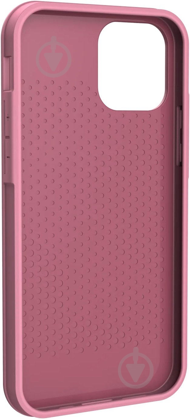 Чехол UAG Metropolis Dusty Rose 11235M314848 для Apple iPhone 12 Pro - фото 5 Чехол UAG Metropolis Dusty Rose 11235M314848 для Apple iPhone 12 Pro - фото 5