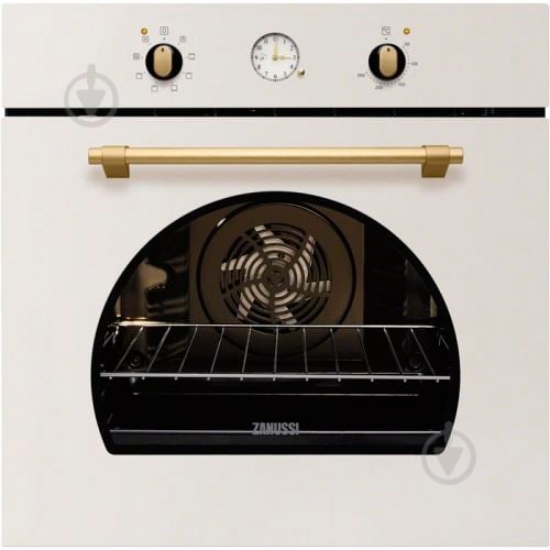 Духовой шкаф Zanussi OPZB2300C - фото 1 Духовой шкаф Zanussi OPZB2300C - фото 1