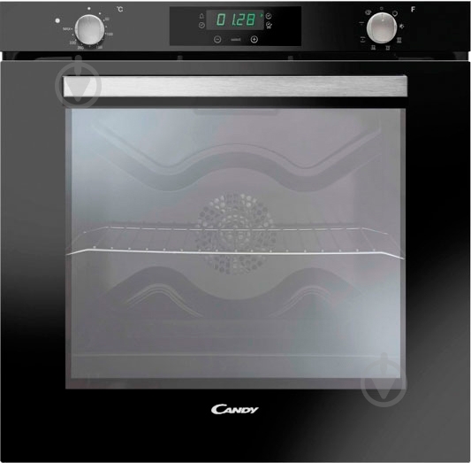 Духовой шкаф Candy FXP 649 NX - фото 1 Духовой шкаф Candy FXP 649 NX - фото 1