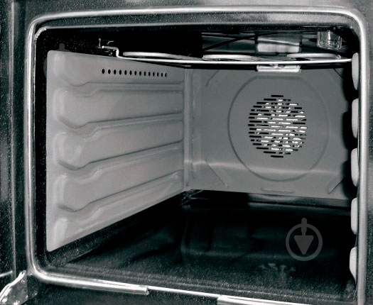 Духовой шкаф Candy FXP 649 NX - фото 2 Духовой шкаф Candy FXP 649 NX - фото 2