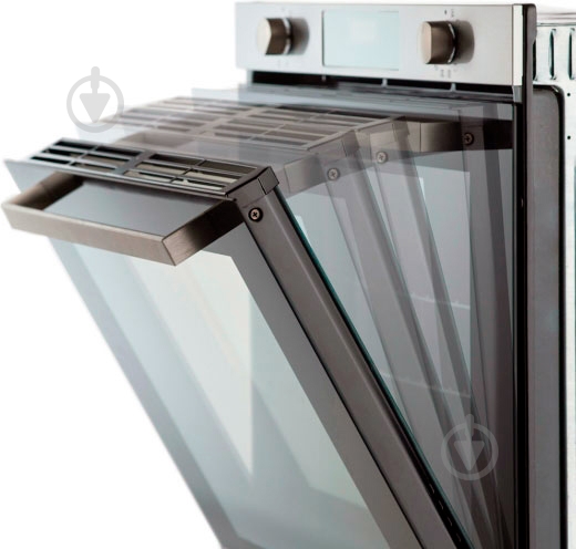 Духовой шкаф Candy FXP 649 NX - фото 3 Духовой шкаф Candy FXP 649 NX - фото 3