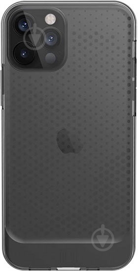Чехол UAG Metropolis Ash 11235N313131 для Apple iPhone 12 Pro - фото 1