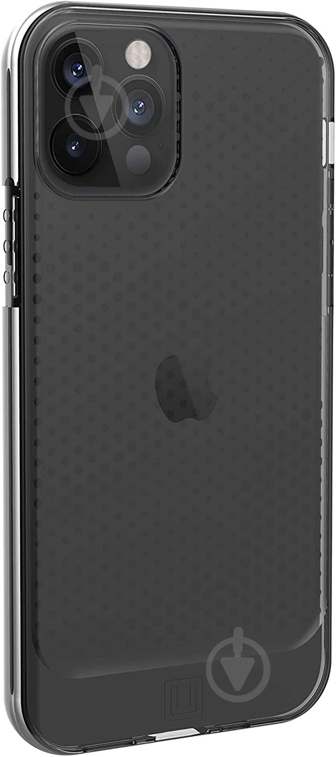 Чехол UAG Metropolis Ash 11235N313131 для Apple iPhone 12 Pro - фото 2