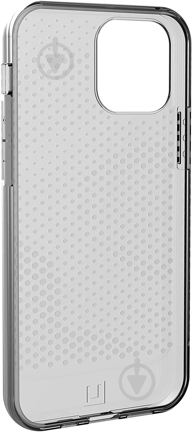 Чехол UAG Metropolis Ash 11235N313131 для Apple iPhone 12 Pro - фото 3