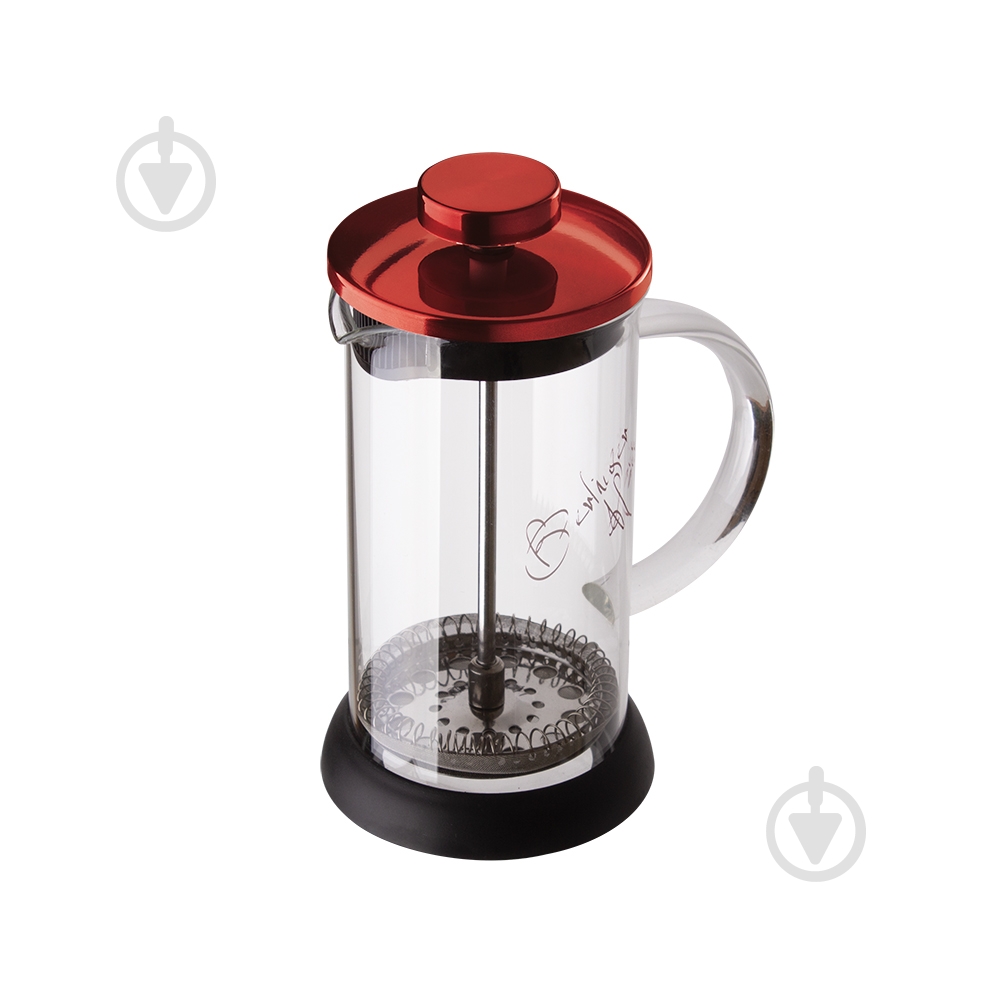 Френч-пресс Berlinger 350 мл BH 1496 - фото 1